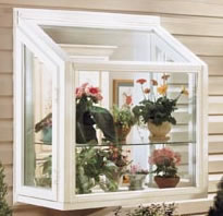 Garden Window